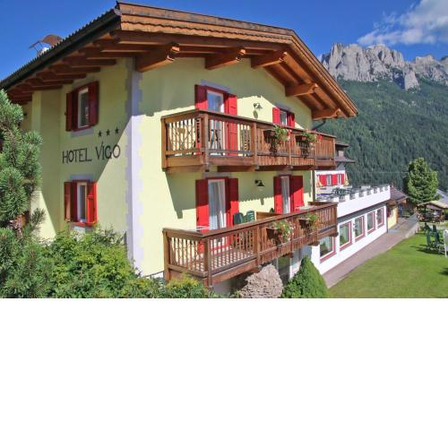 Hotel Vigo