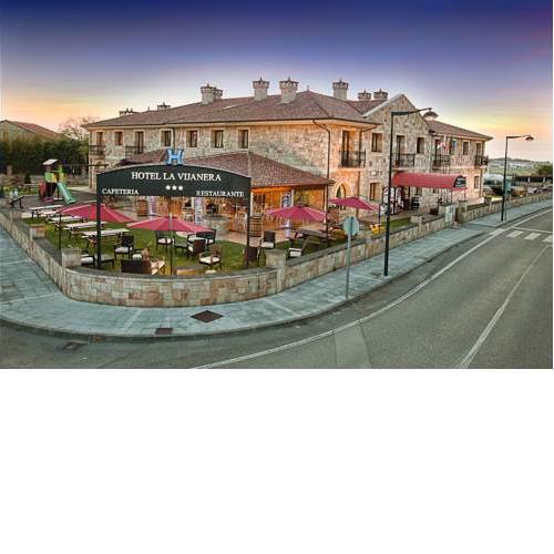 Hotel Vijanera