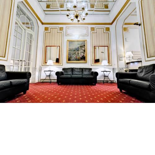 Hotel Viktoria Schönbrunn