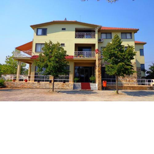 Hotel Viktoria Tirana