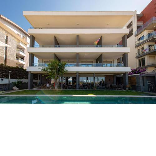 Hotel Vila 11