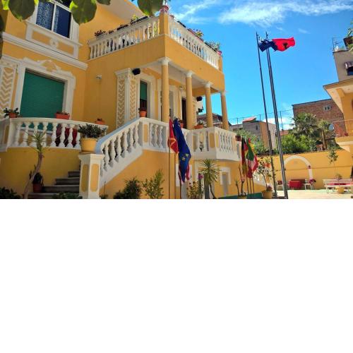 HOTEL VILA 15 - CENTER