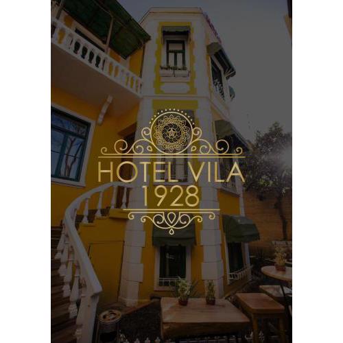 Hotel Vila 1928