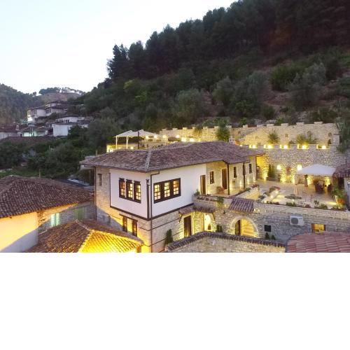 Hotel Vila Aleksander