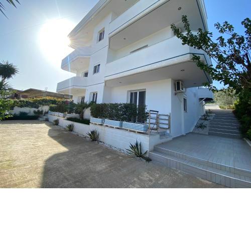 Hotel Vila Ali