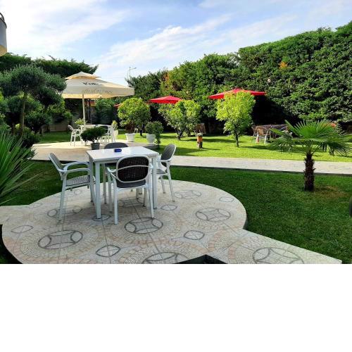 Hotel Vila Arbri