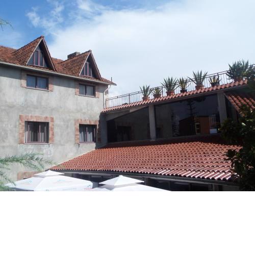 Hotel Vila Bruci
