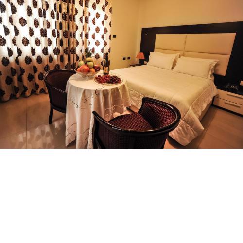 Hotel Vila e Arte City Center