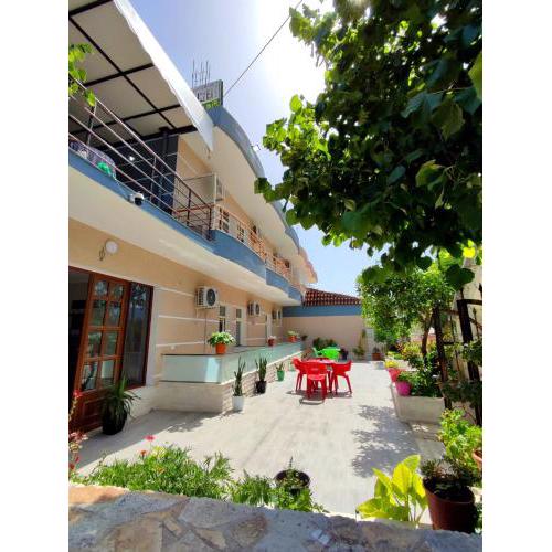 Hotel Vila Flowers