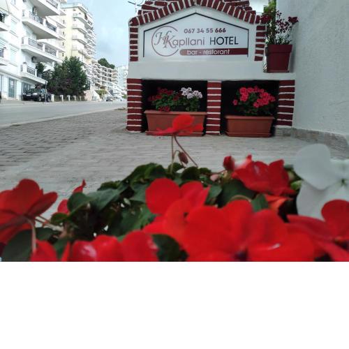 Hotel Vila Kapllani