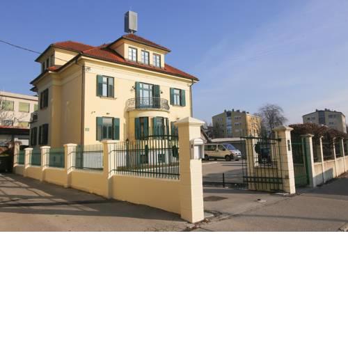 Hotel Vila Katrca