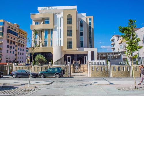 Hotel Vila Koral