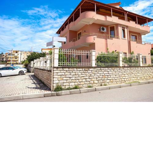 Hotel Vila Maledhi