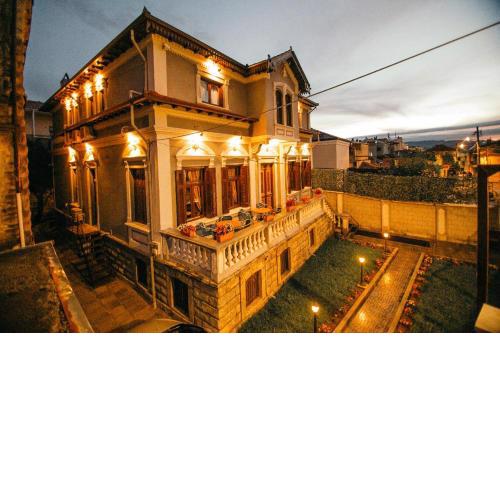 Hotel Vila Mano