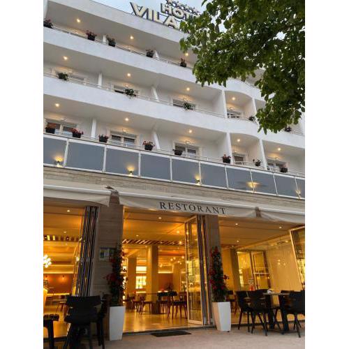 Hotel Vila Mare