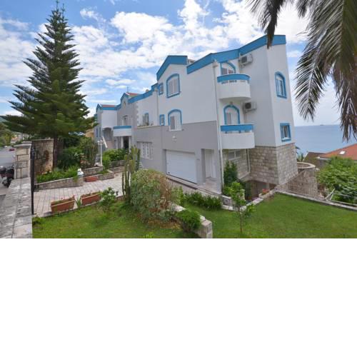 Hotel Vila Margot