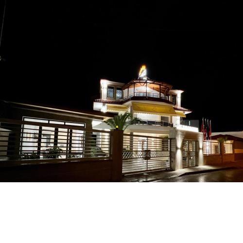 Hotel Vila Mimani