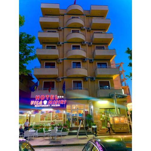 Hotel Vila Misiri