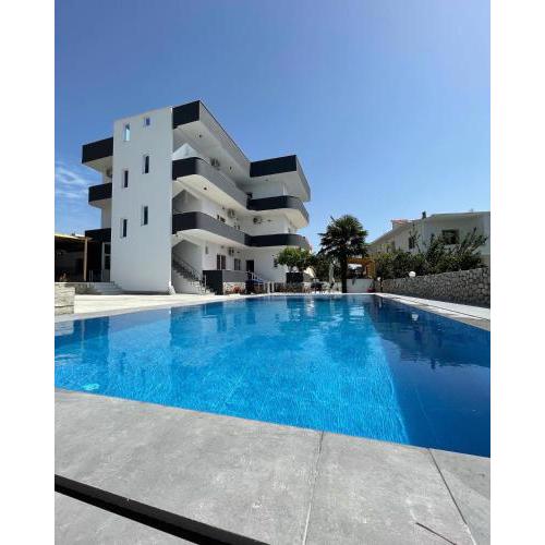 Hotel Vila Ruci