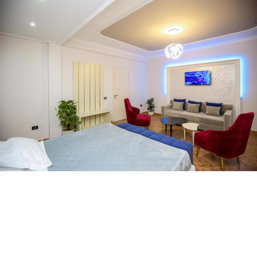Hotel Vila Stefa