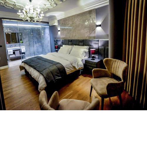Hotel Vila Tirana