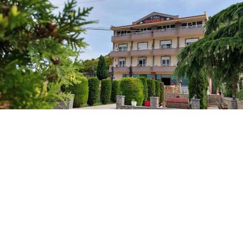 HOTEL VILA TOSKA