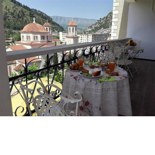HOTEL VILA TWIX