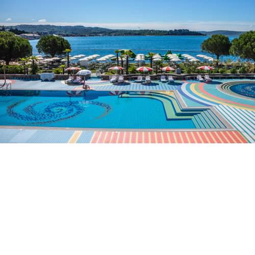 Hotel Vile Park