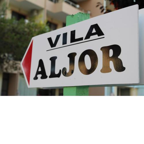 Hotel Villa Aljor
