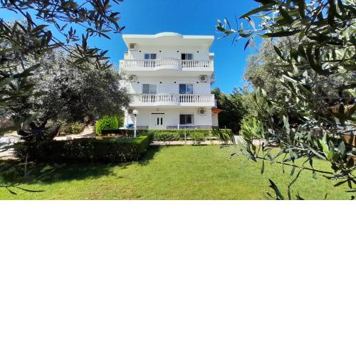 Hotel Villa Ambra
