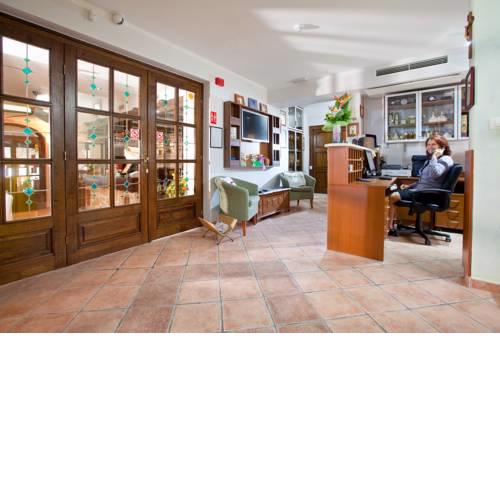 Hotel Villa Andrea