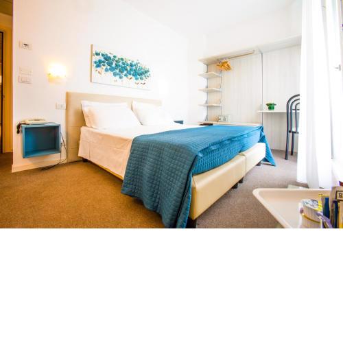 Hotel Villa Anthea