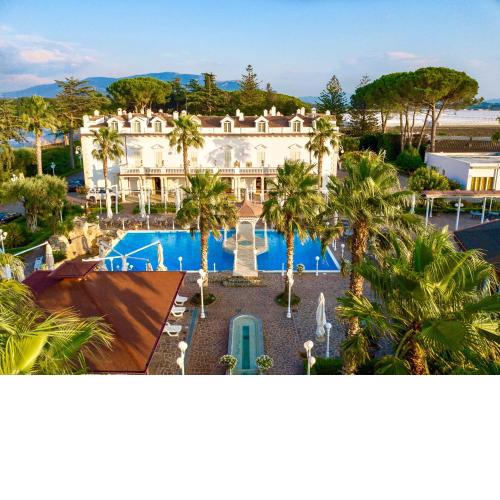 Hotel Villa Antica