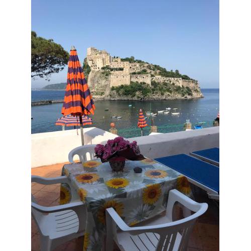 Hotel Villa Antonio