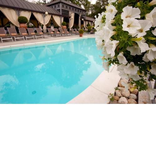 Hotel Villa Beccaris