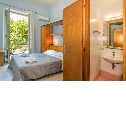 Hotel Villa Benvenuti