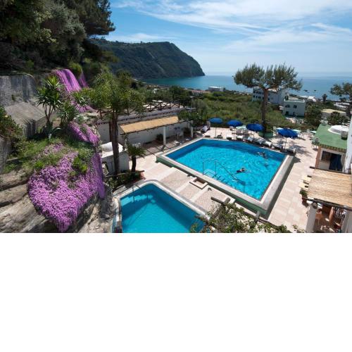 Hotel Villa Bianca