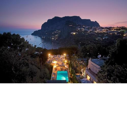 Hotel Villa Brunella