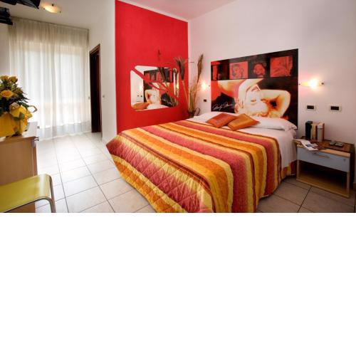 Hotel Villa Cesare B&B