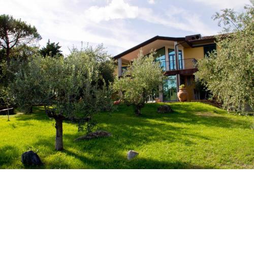 Hotel Villa Cesi