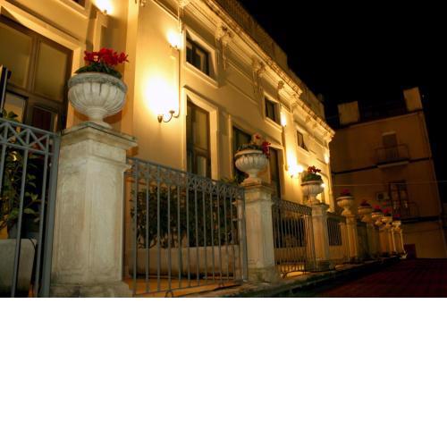 Hotel Villa Cibele