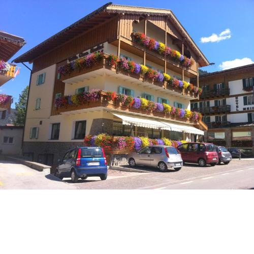 Hotel Villa Cima Undici