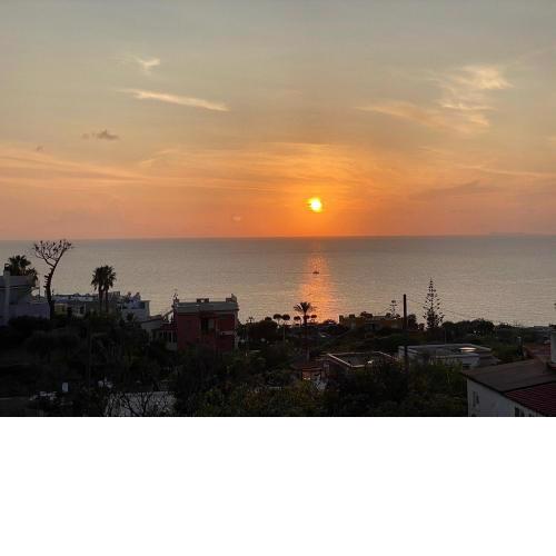 Hotel Villa Cimmentorosso