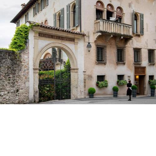 Hotel Villa Cipriani