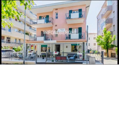 Hotel Villa Cristina