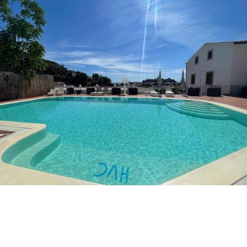 Hotel Villa Cute - HVC