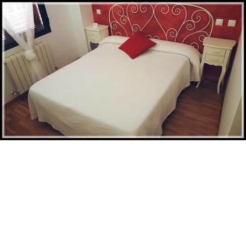 Hotel Villa De Lerma