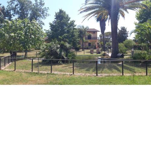 Hotel Villa dei Butteri - Aprilia