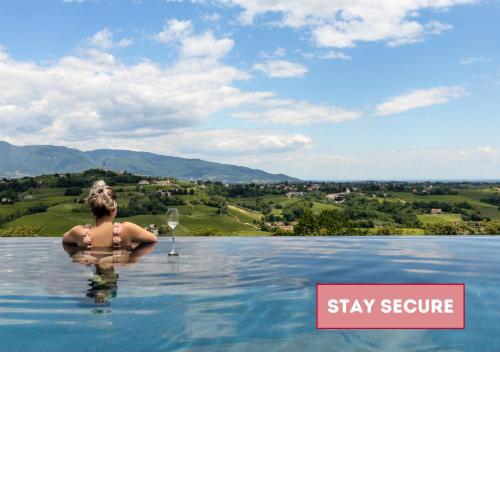 Hotel Villa del Poggio