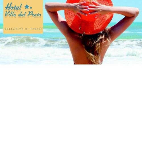 Hotel Villa del Prato cucina romagnola e possibilità Pacchetto Spiaggia